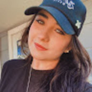 Meet your Posher, Rose